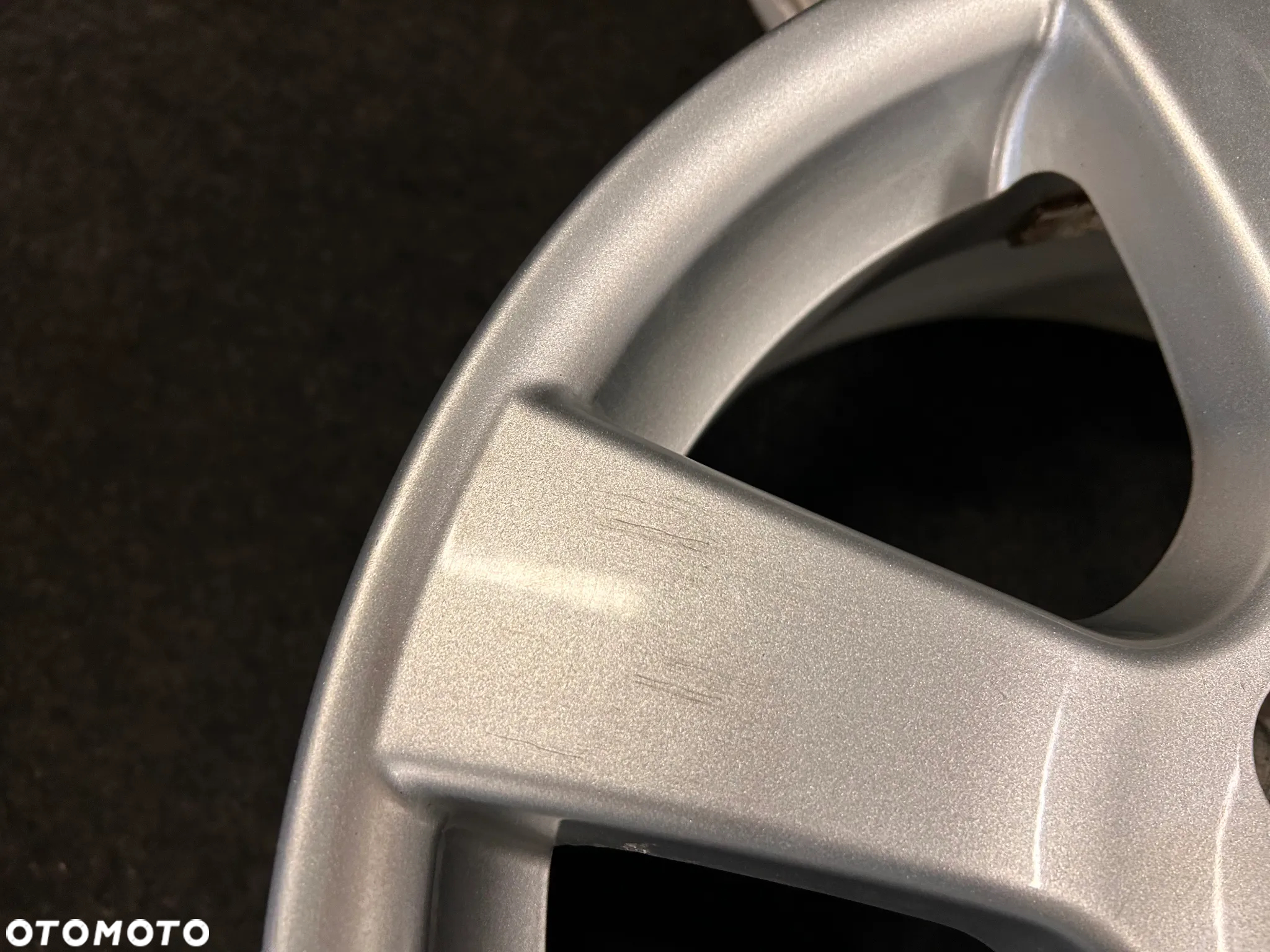 Alufelgi Audi A3 8P0, 8V0, Q3, A4 B6, B7, VW Golf 5, 6, 7, Touran, Caddy 16 cali 5x112 4szt. Ładne! - 14
