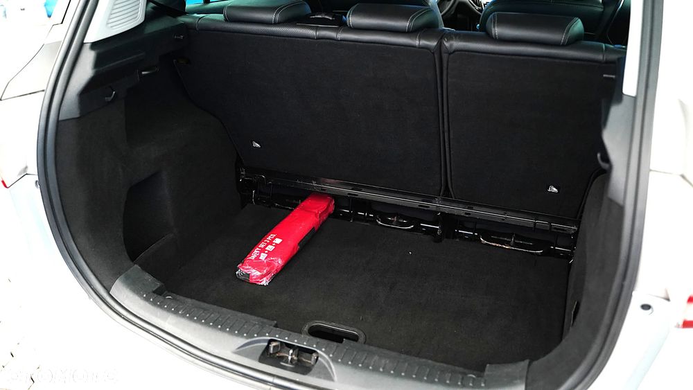 Ford B-MAX - 14