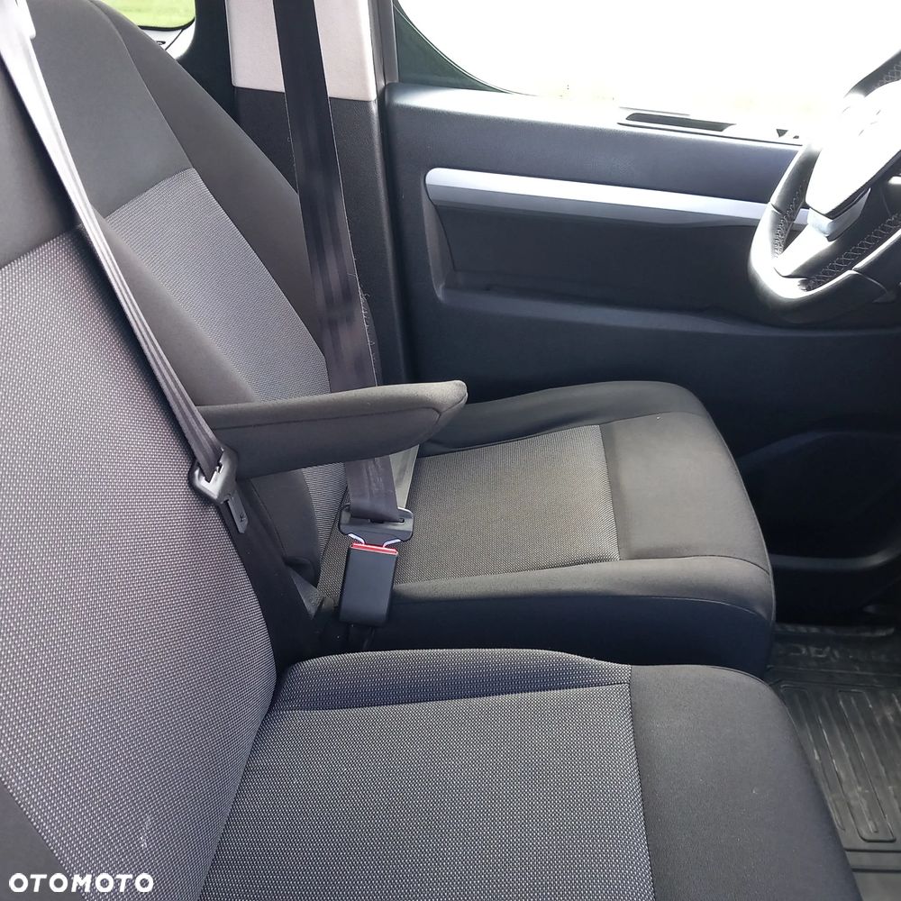Toyota ProAce D-4D Long 3,1t Active (bryg.) - 32