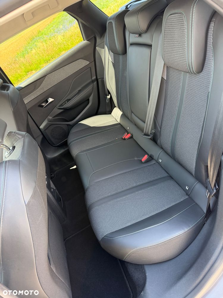 Peugeot 308 1.5 BlueHDi Allure Pack S&S EAT8 - 33
