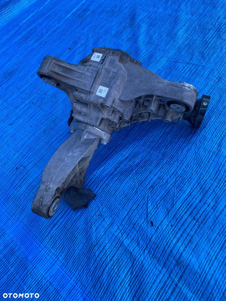 JEEP GRAND CHEROKEE WK2 3.0 CRD MOST DYFER DYFERENCJAŁ PRZEDNI PRZÓD P68154503AB  3.45 - 6