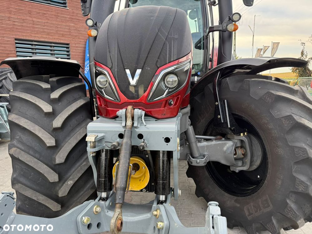 Valtra T 214 DIRECT VERSU 234 FENDT 722 234 ACTIVE - 14