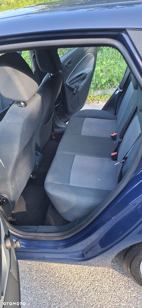Ford Fiesta 1.4 TDCi Trend - 36