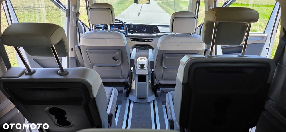 Volkswagen Multivan 2.0 TSI L1 DSG - 11
