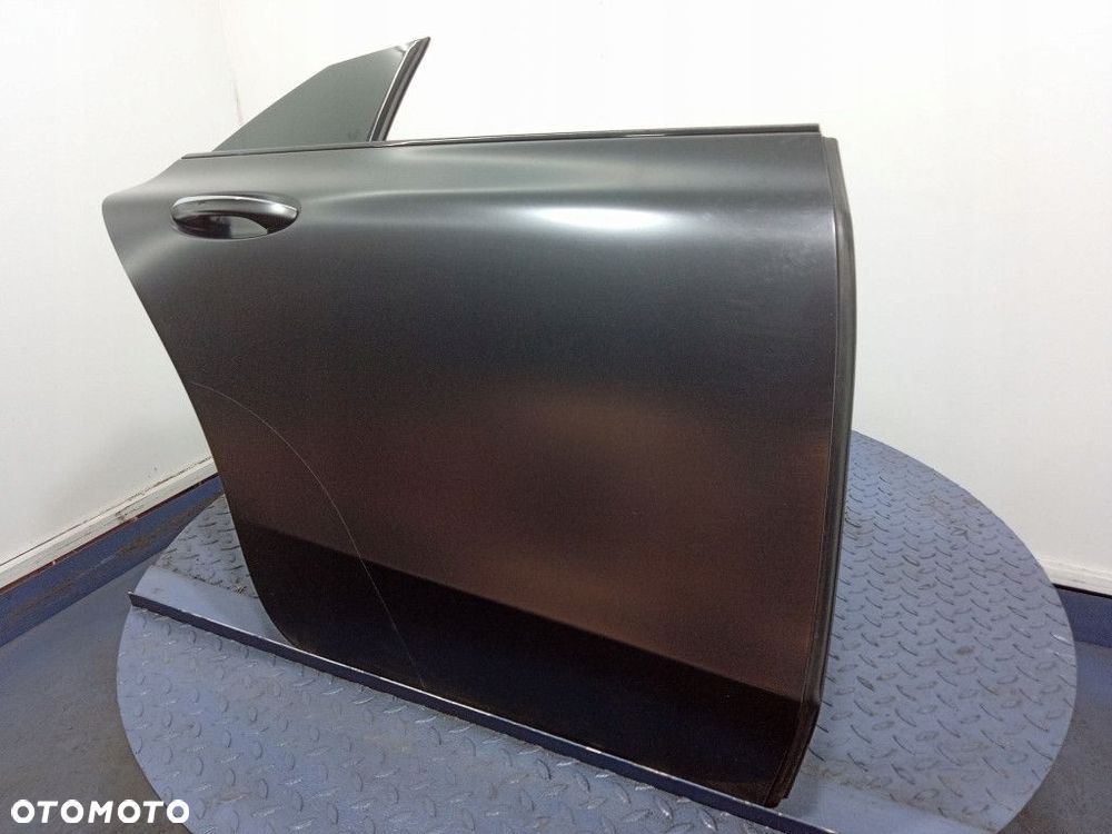 MERCEDES AMG GT 4 DOOR W290 X290 DRZWI TYŁ PRAWE TYLNE 818 - 4