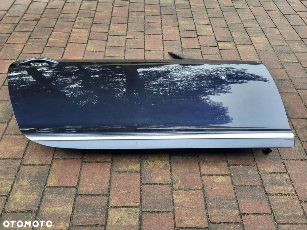 drzwi prawe bentley continental gt - 1