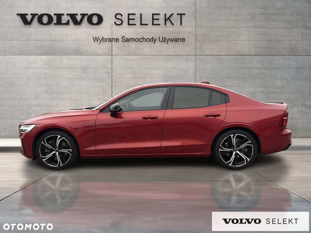 Volvo S60 - 3