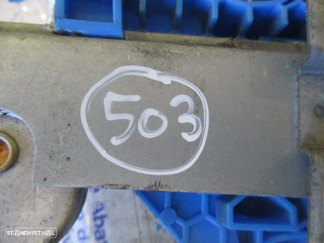 Elevador Manual 93BBF27000A FORD MONDEO 1995 5P TD - 3