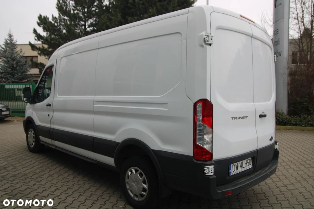 Ford TRANSIT - 3