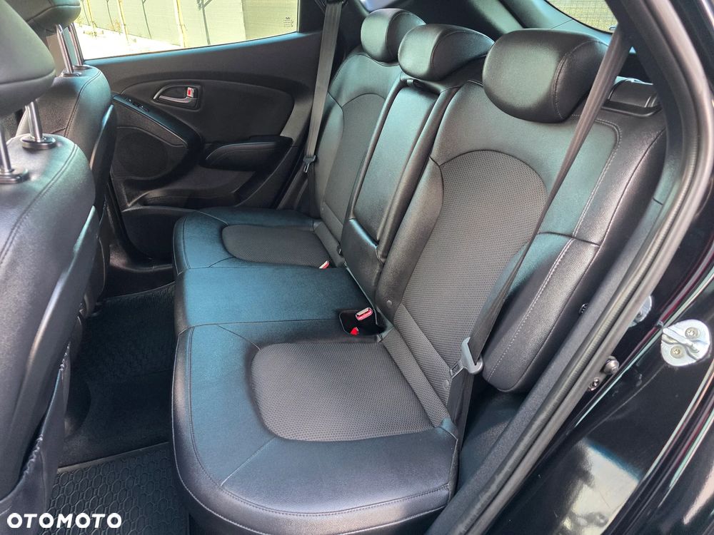 Hyundai ix35 1.6 GDI Premium 2WD - 6