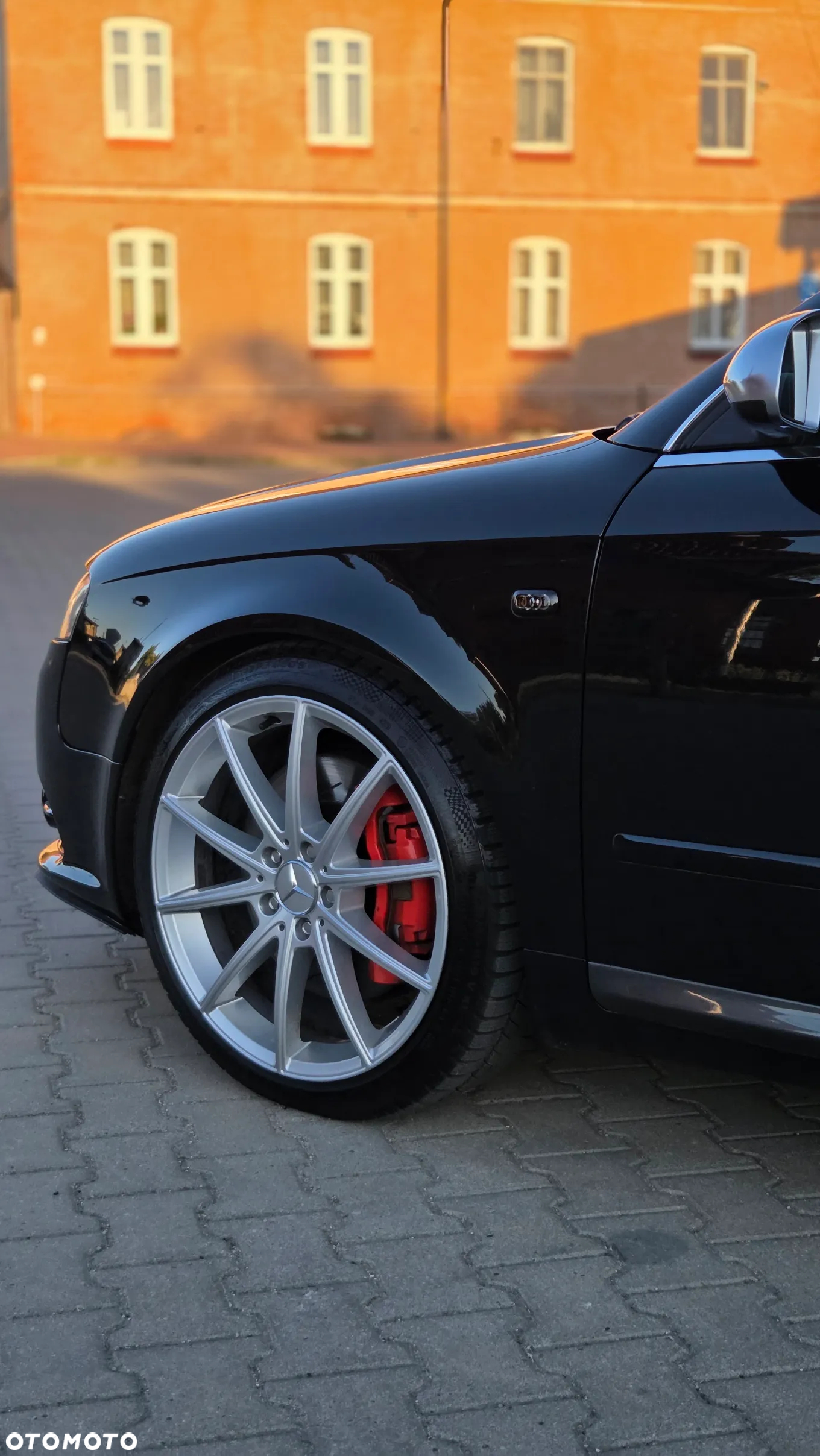 Audi A4 Avant 3.0 TDI Quattro Tiptr - 14