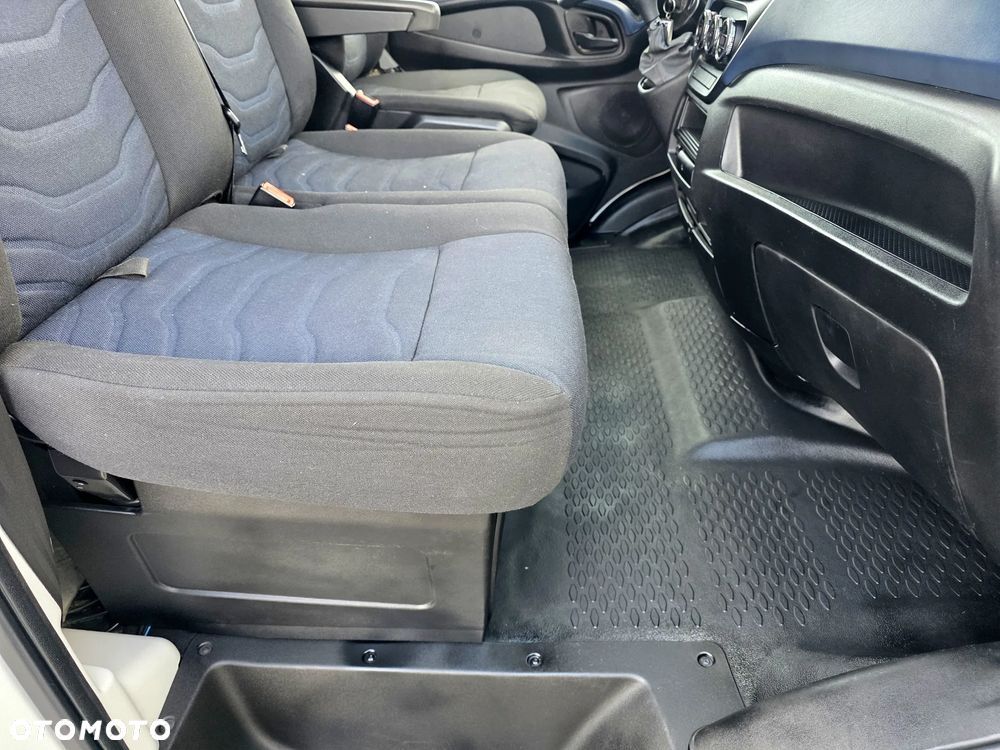 Iveco IVECO 35S18 3.0 HPI 180 KONNA KONTENER 4.2 M KLIMA HIMATIC 8 BIEGÓW WEBASTO DO 3.5 T - 19