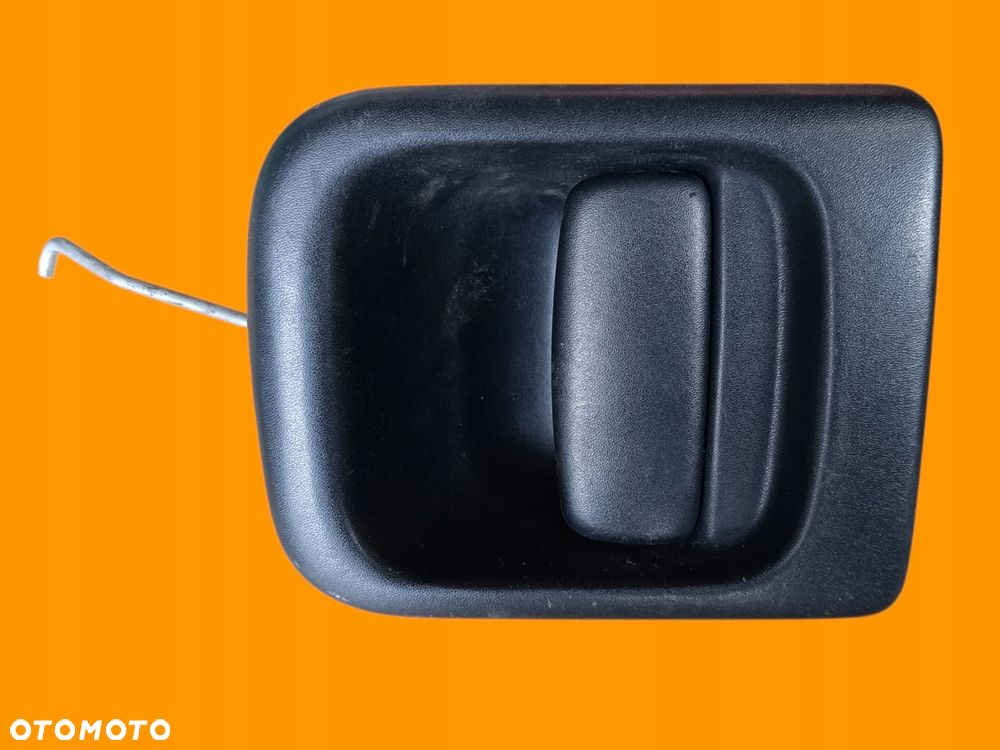 klamka drzwi tył prawa dubel kabina doka master movano interstar 98-10 - 1