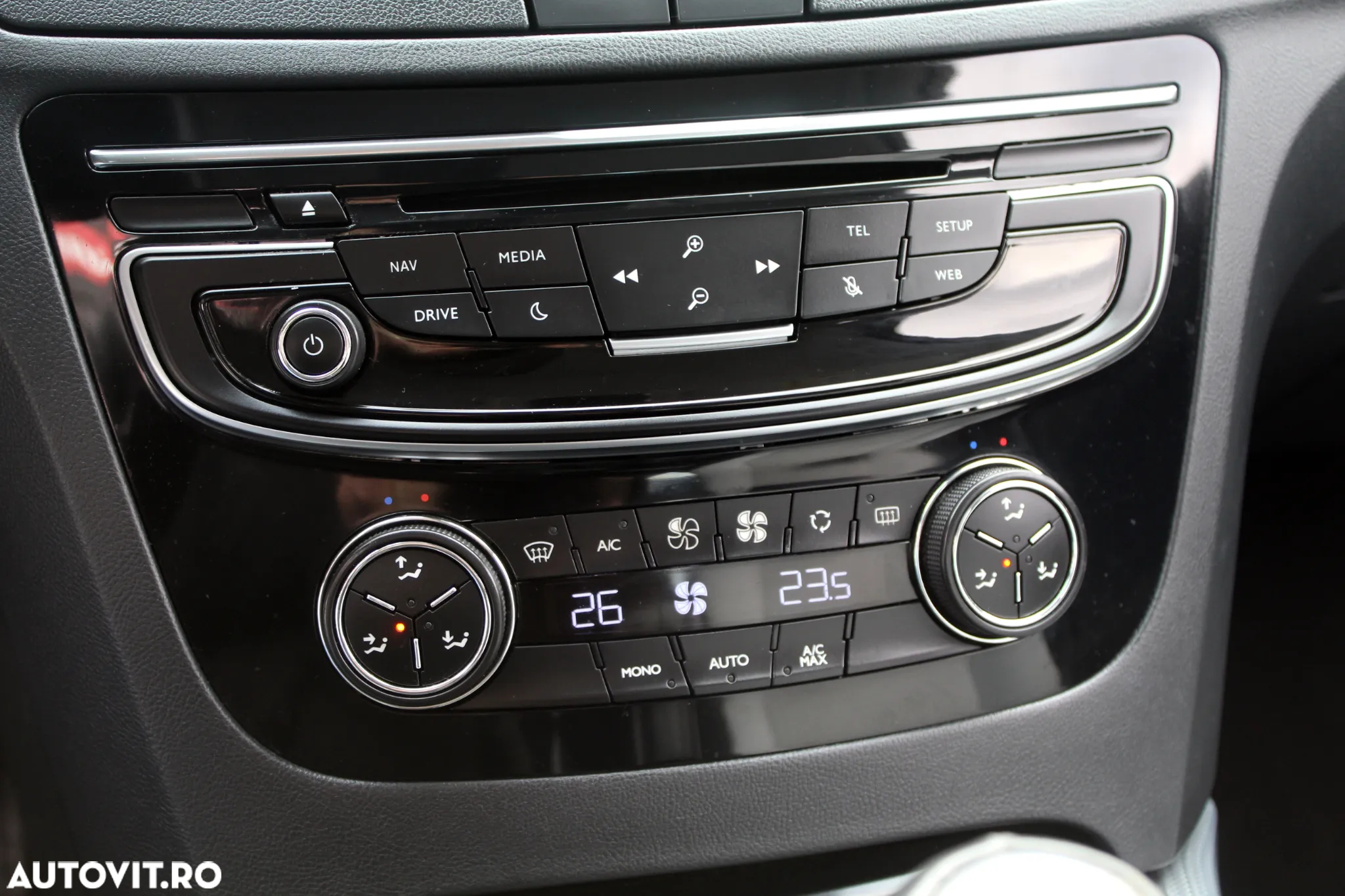 Peugeot 508 - 14
