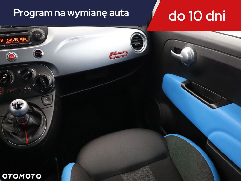 Fiat 500 - 10