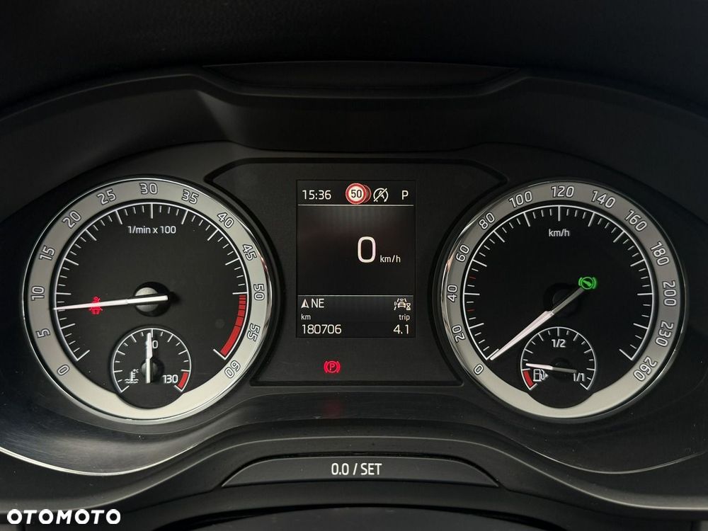 Skoda Kodiaq 2.0 TDI 4x2 Ambition DSG - 21