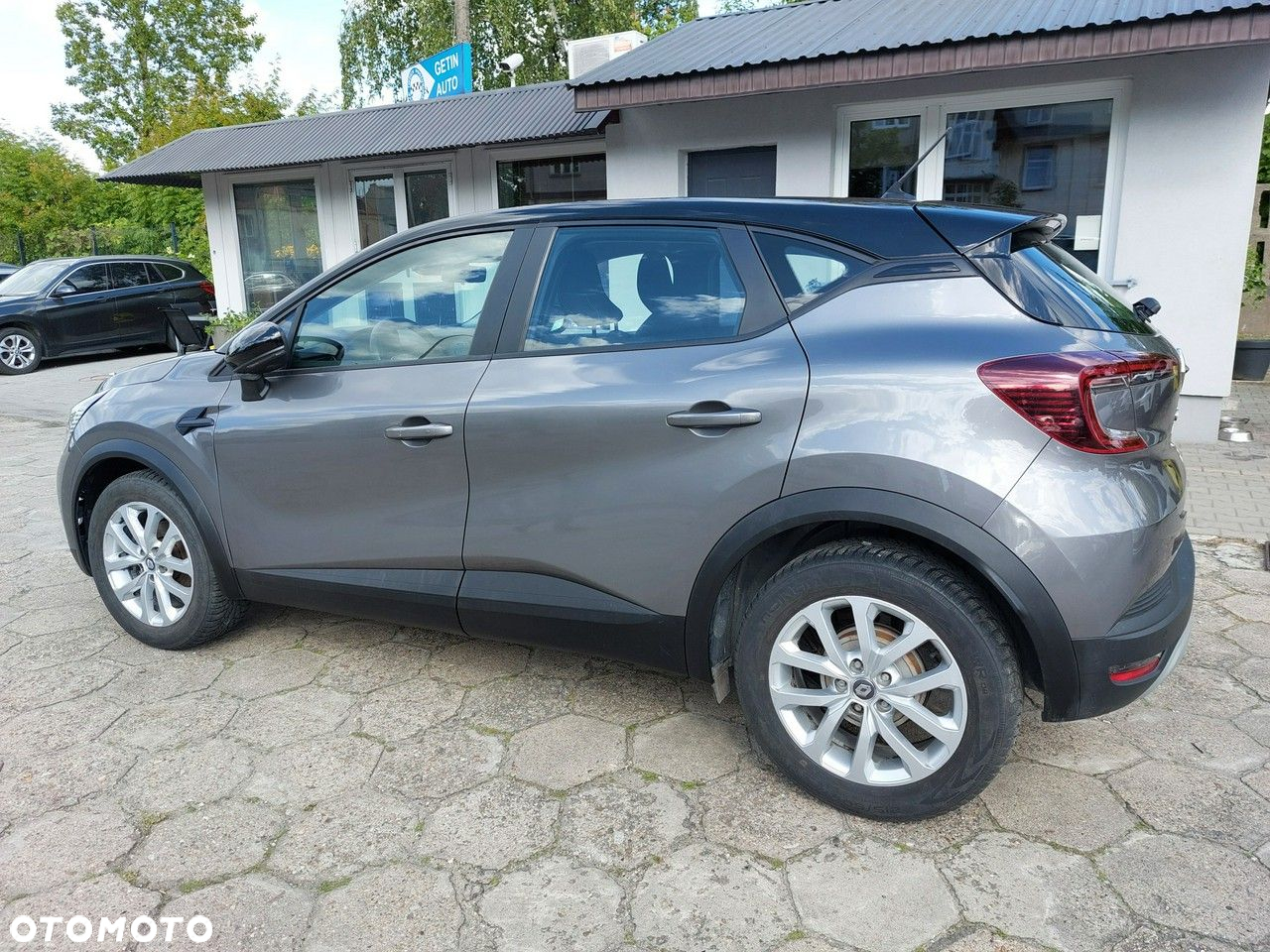 Renault Captur - 6