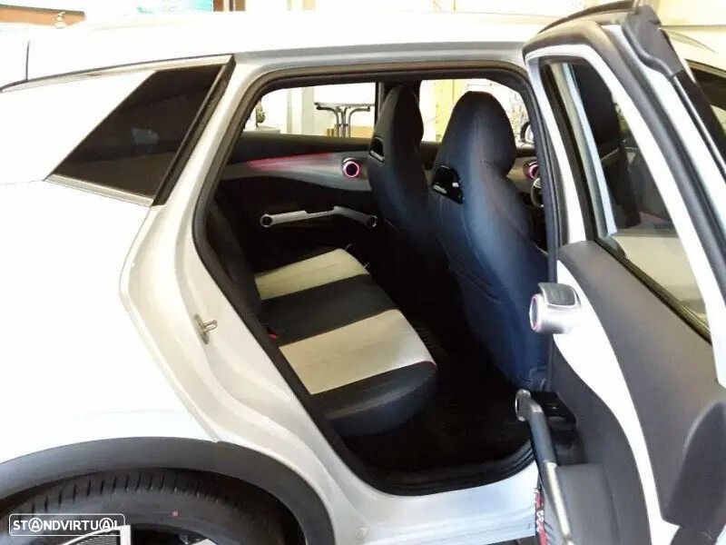 BYD Atto 3 Design - 9