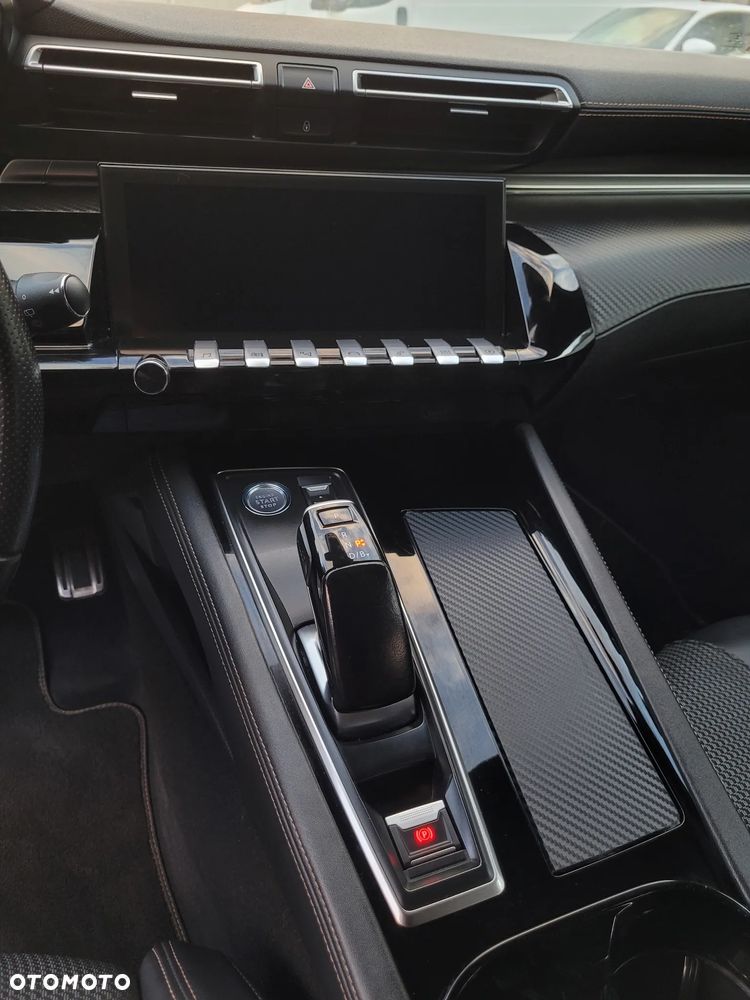 Peugeot 508 180 e-EAT8 GT - 17