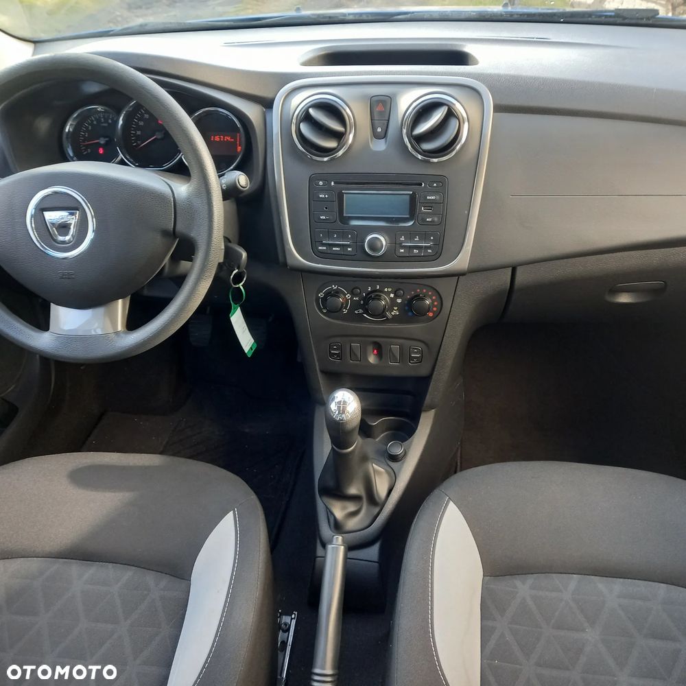 Dacia Sandero 0.9 TCe Laureate - 6