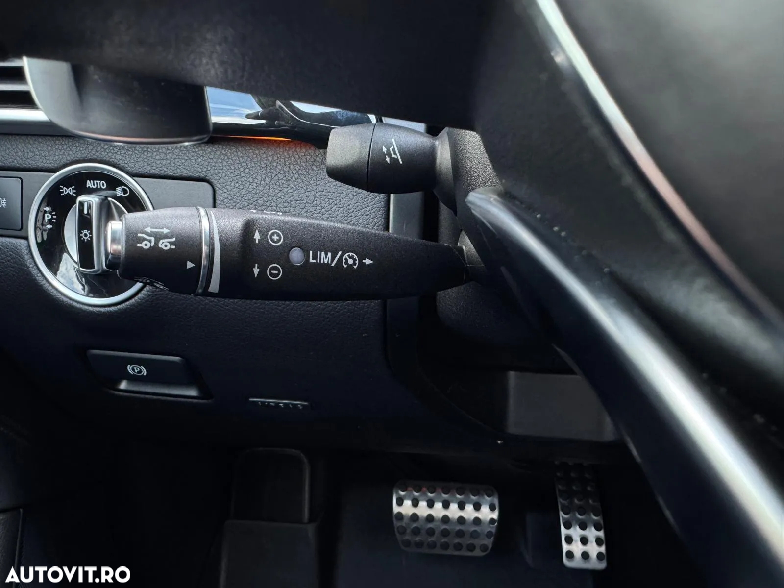 Mercedes-Benz GLS 63 AMG 4MATIC Aut - 20