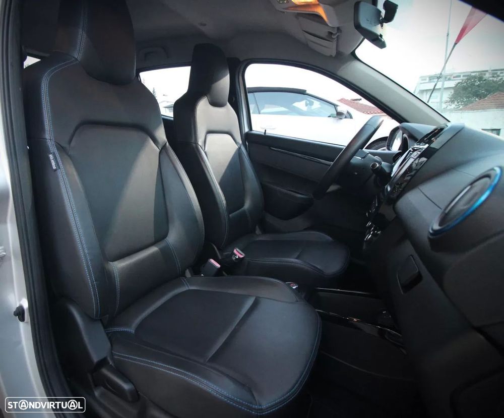Dacia Spring Electric 45 Comfort - 24
