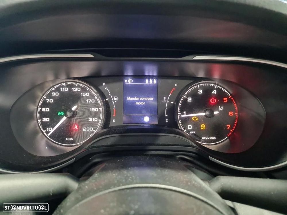 Fiat Tipo 1.3 MultiJet City Life - 3