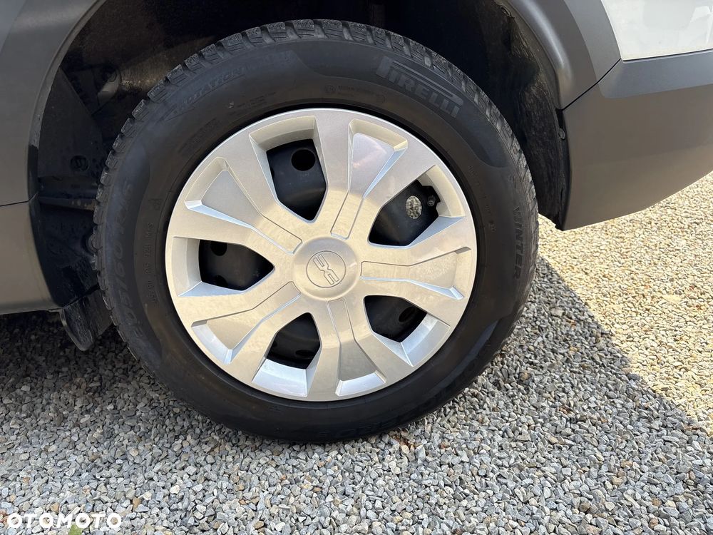 Dacia Jogger 1.0 TCe Essential - 20