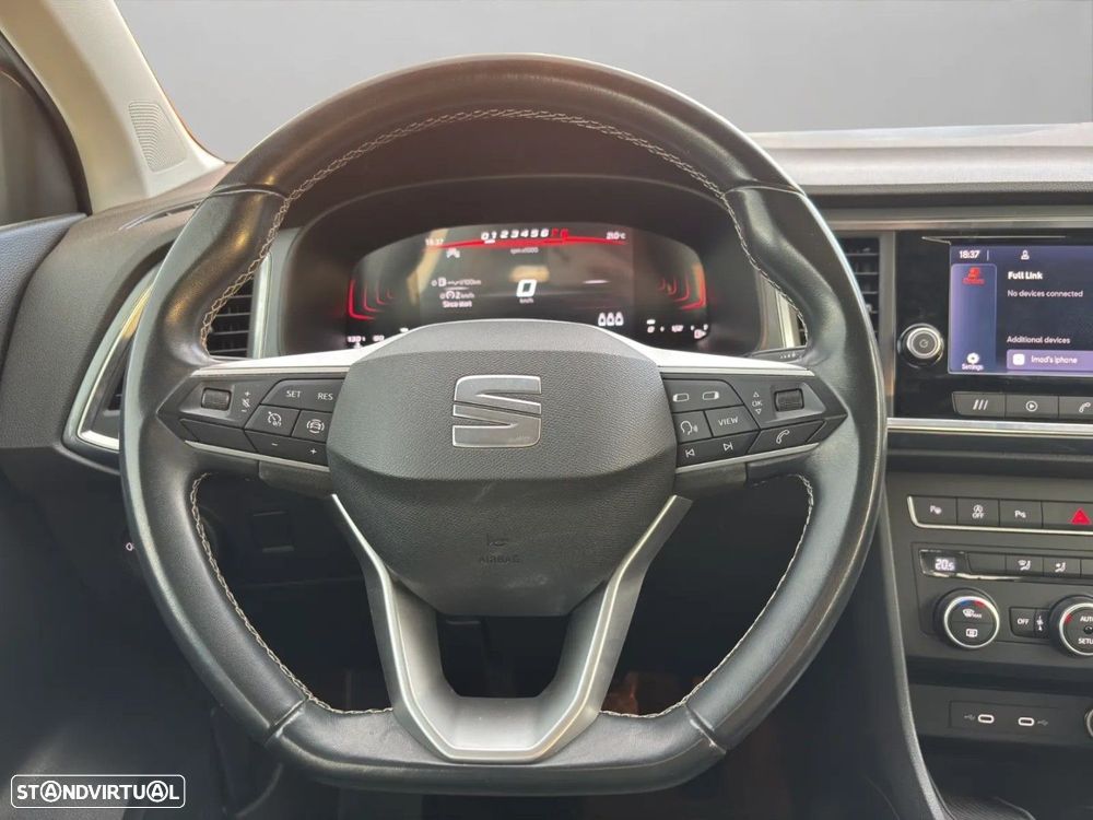 SEAT Ateca 1.0 TSI Style - 9