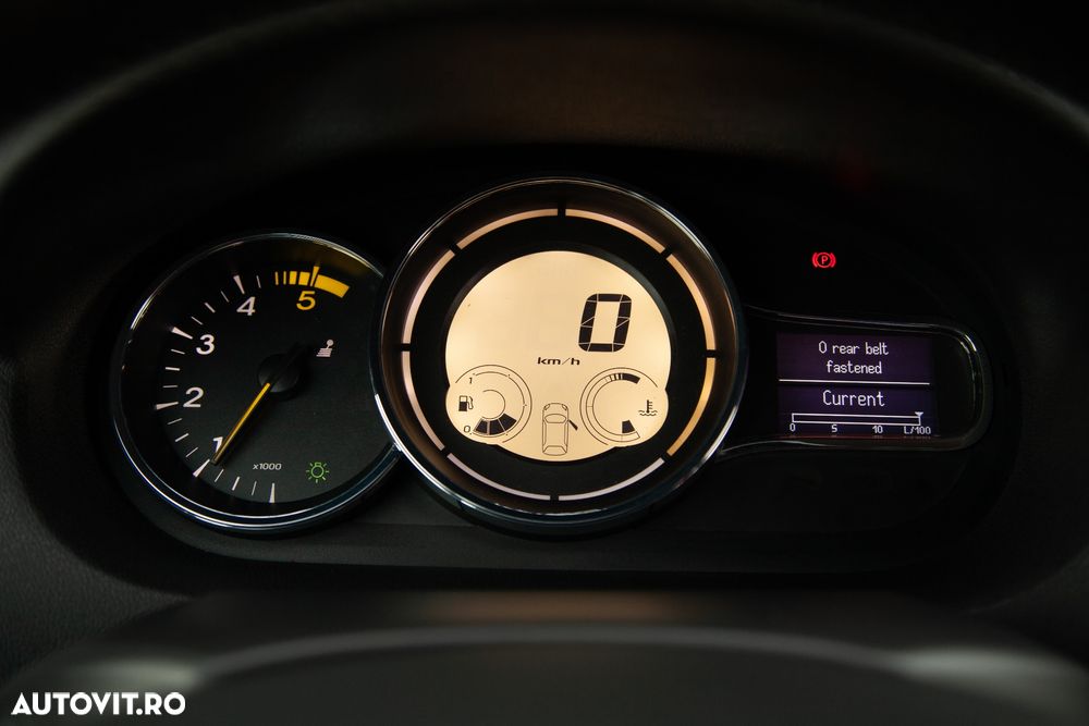 Renault Megane ENERGY dCi 130 Start & Stop Bose Edition - 29