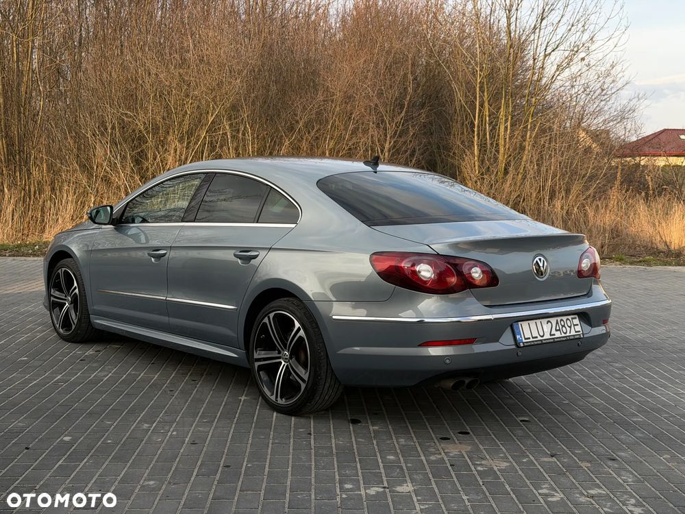 Volkswagen CC 2.0 Blue TDI SCR - 7