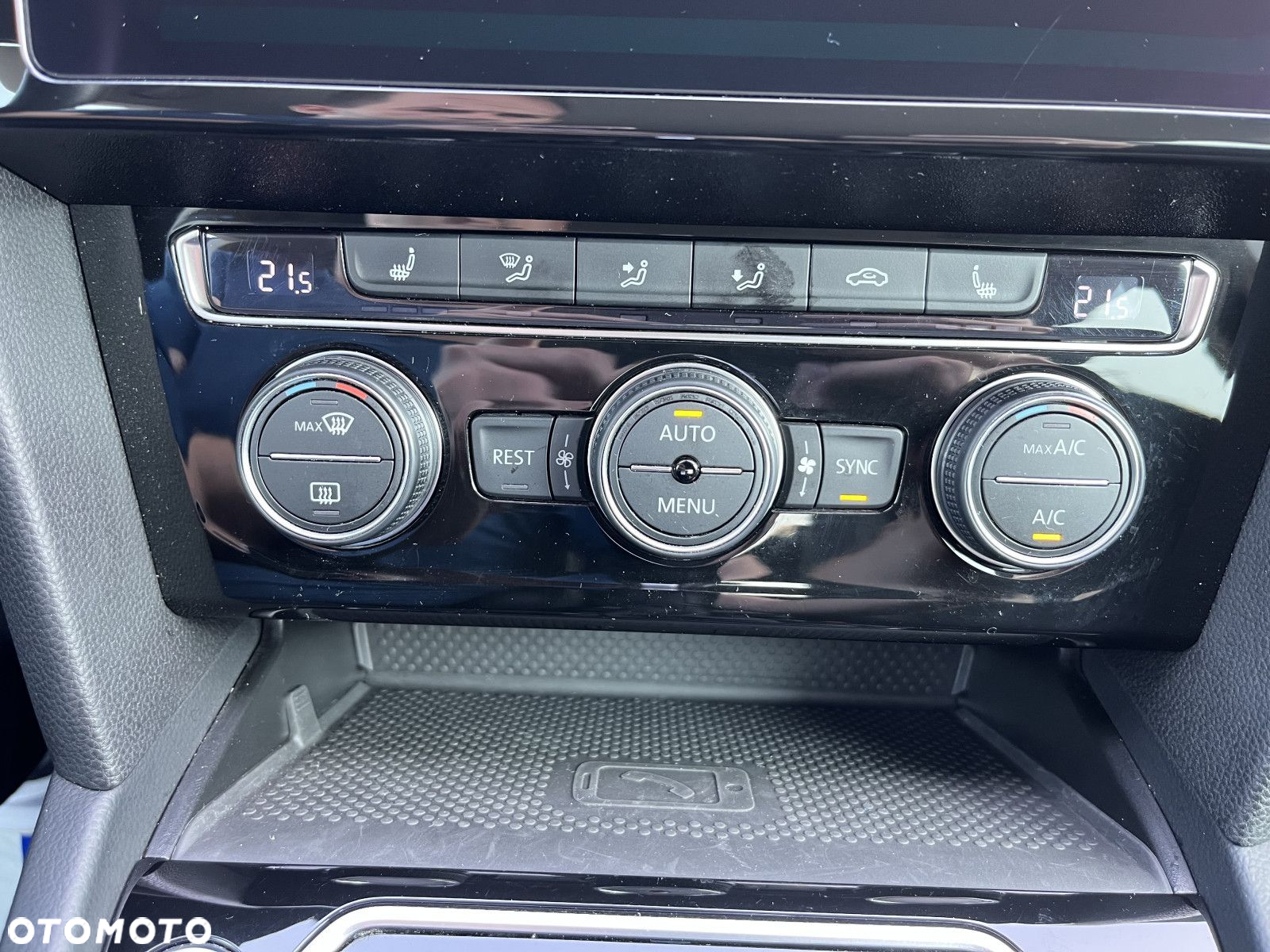 Volkswagen Arteon 2.0 TSI Elegance DSG - 32