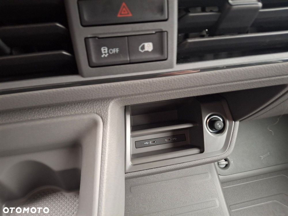 Volkswagen Crafter Crafter 35 TDI - 27