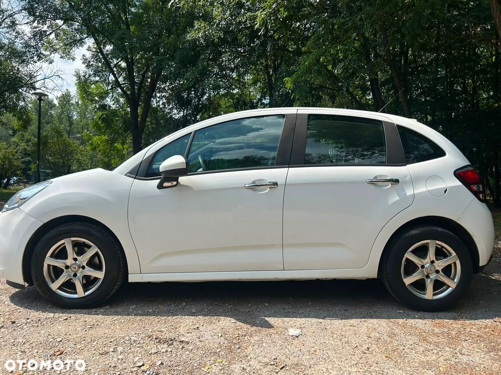 Citroën C3 1.2 PureTech Selection - 5