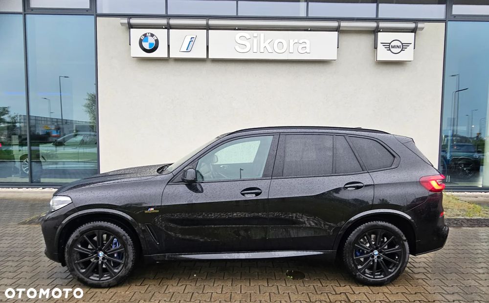 BMW X5 xDrive25d sport - 5