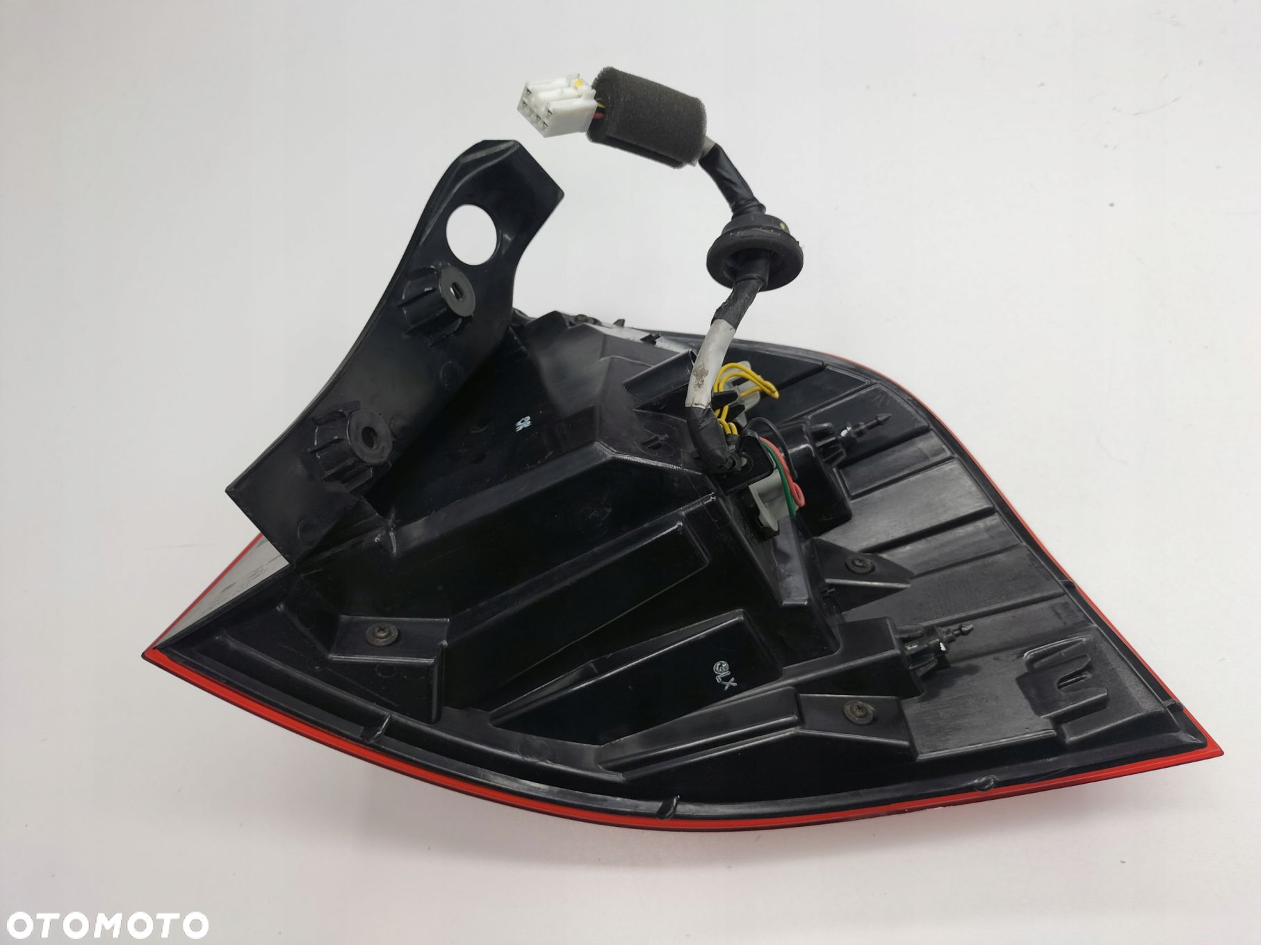 LAMPA LEWY TYŁ KIA RIO III 92401-1W2 - 5