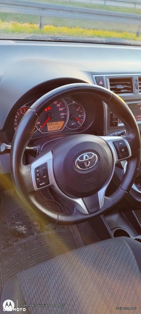 Toyota Verso S 1.33 Life - 20