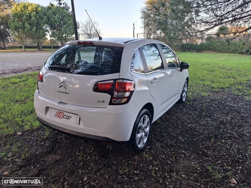Citroën C3 - 13