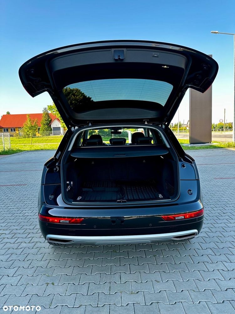 Audi Q5 2.0 TDI Quattro Design S tronic - 13