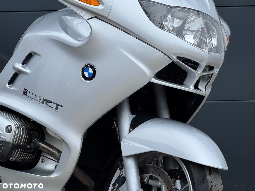 BMW RT - 5