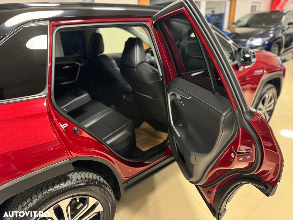 Toyota RAV4 2.5 4x2 Lounge - 13