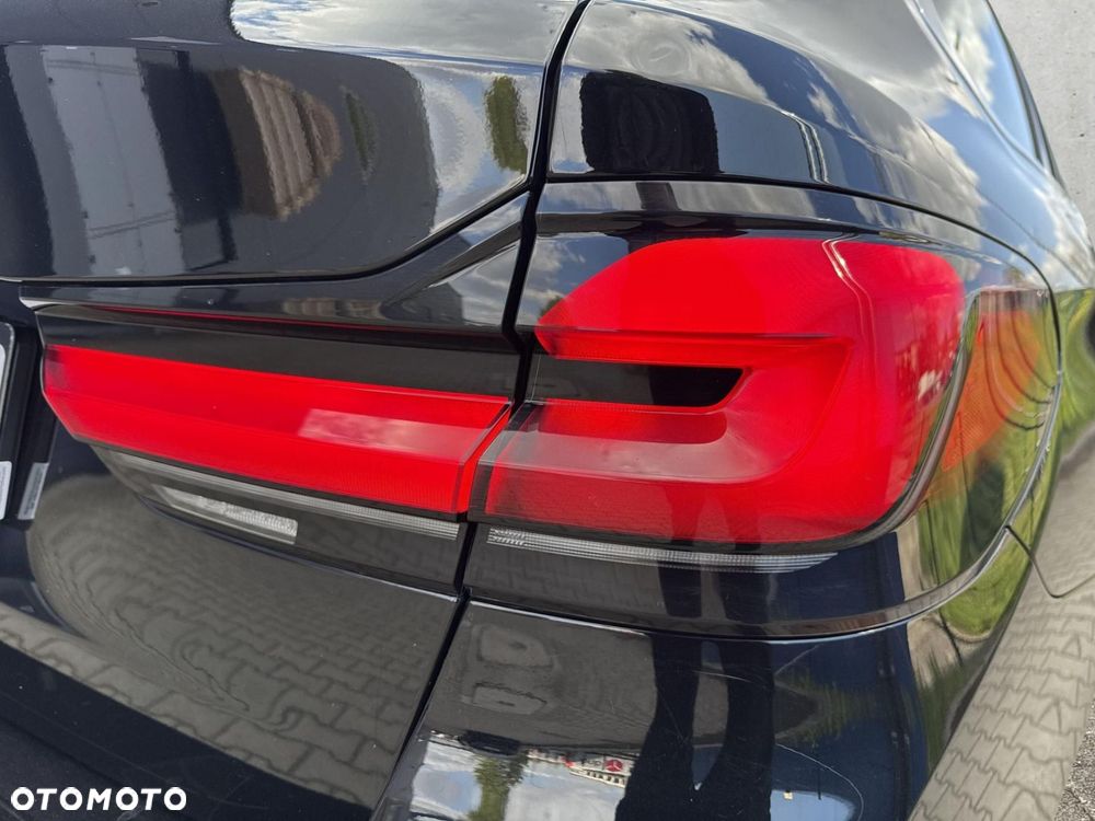 BMW Seria 5 - 23