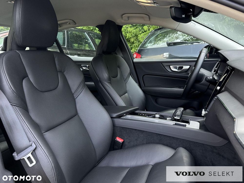 Volvo S60 - 29