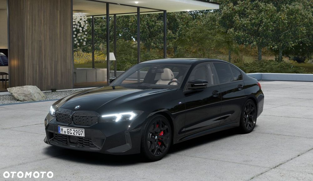 BMW Seria 3 - 1