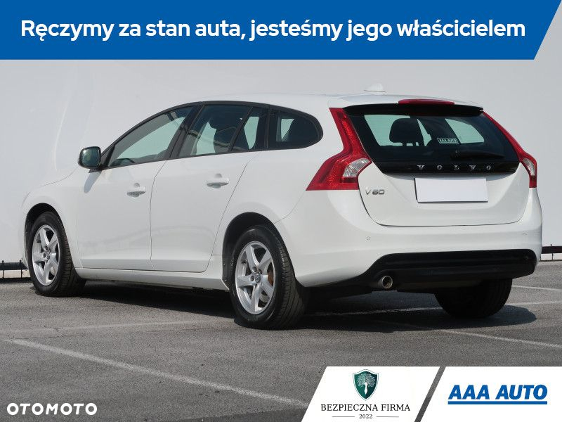 Volvo V60 - 5