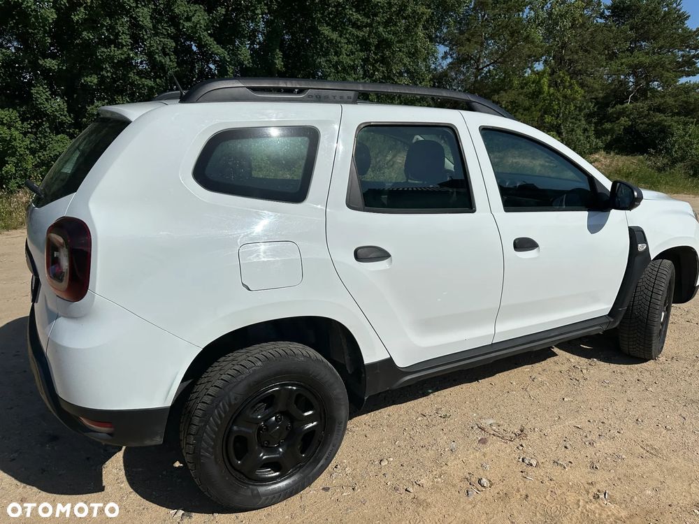 Dacia Duster 1.0 TCe Access - 11