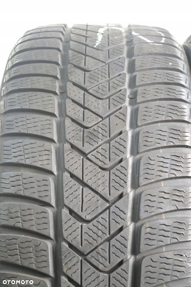 225/45R18 95H PIRELLI SOTTOZERO 3 RFT x2szt 8034z - 3