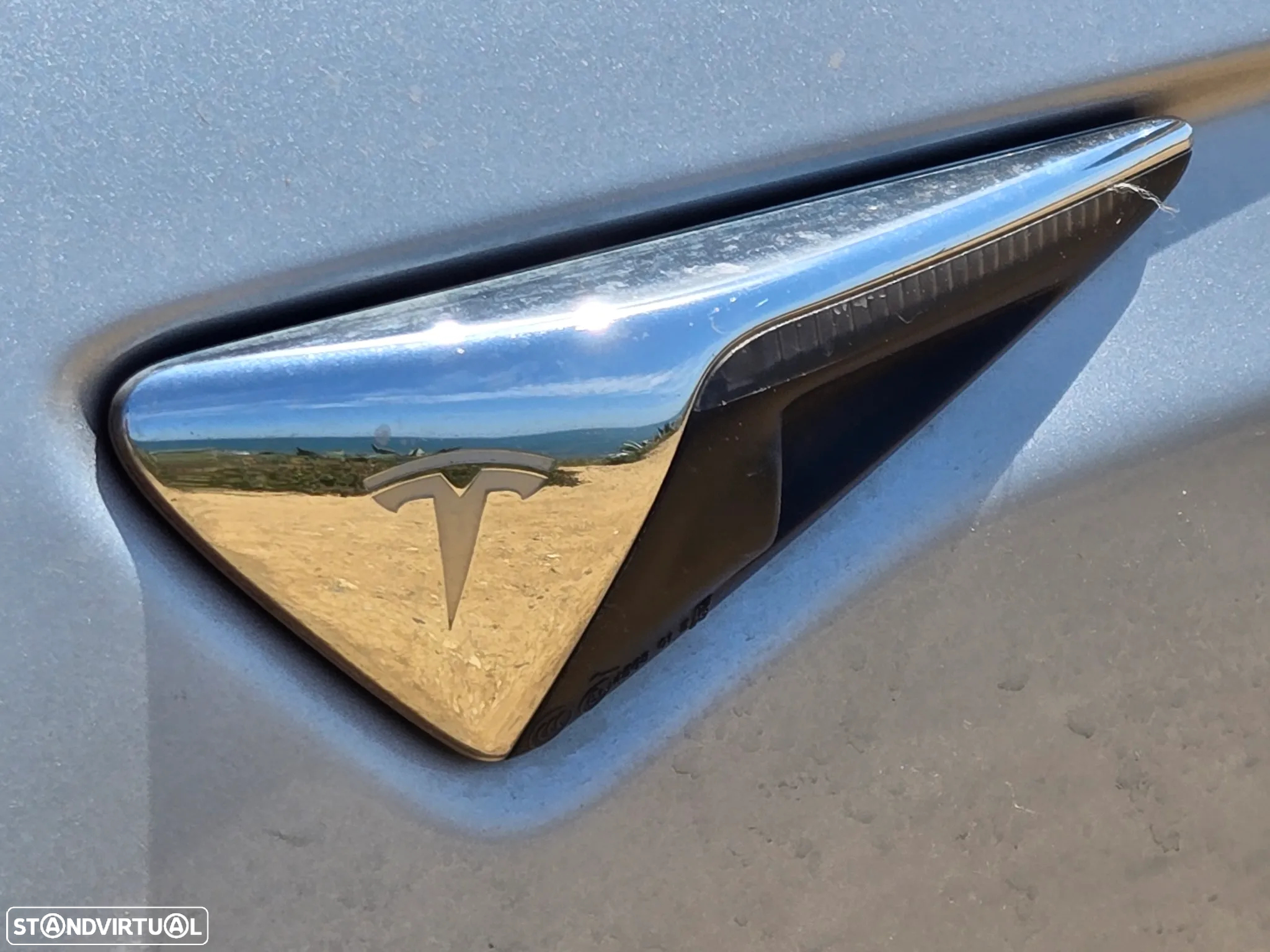 Tesla Model S P100D - 47