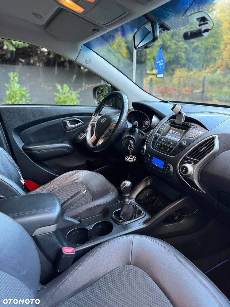 Hyundai ix35 - 26