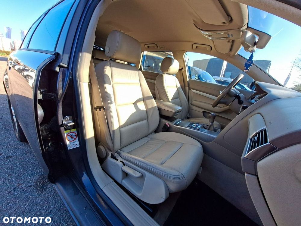 Audi A6 Avant 2.0 TDI - 24